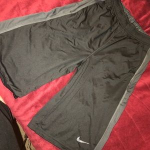 Nike shorts